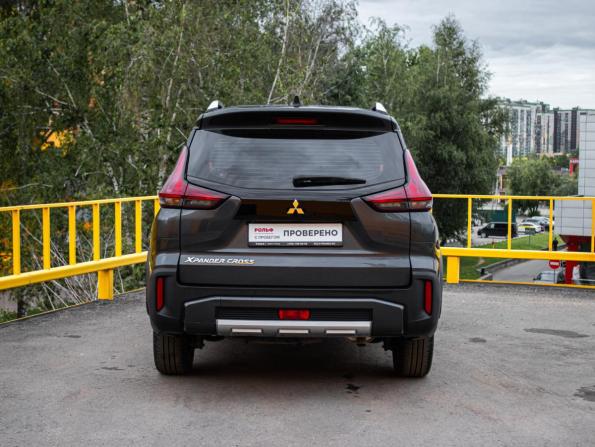 Mitsubishi Xpander I с пробегом 2022 года, цена 2 370 000 рублей, 21957 км, внедорожник, Автокод Объявления
