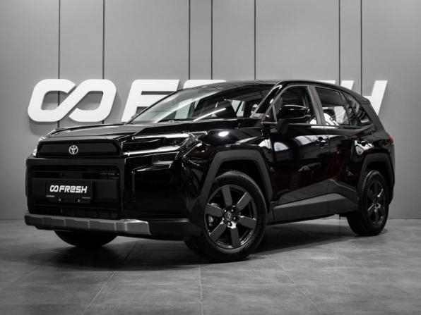 Toyota RAV4 VI (XA60) с пробегом 2026 года, цена 4 739 000 рублей, 33 км, внедорожник, Автокод Объявления