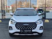 Chery Tiggo 4 Pro I Рестайлинг Ижевск  - изображение 27