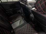 Mazda 3 I (BK) Рестайлинг Тюмень  - изображение 39