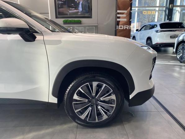 JETOUR Dashing I с пробегом 2023 года, цена 1 849 000 рублей, 29807 км, внедорожник, Автокод Объявления