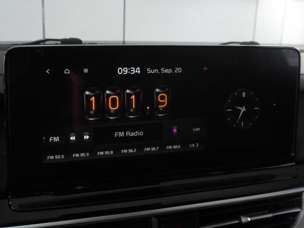 Kia K3 II (China Market) Рестайлинг с пробегом 2024 года, цена 2 339 000 рублей, 21889 км, седан, Автокод Объявления