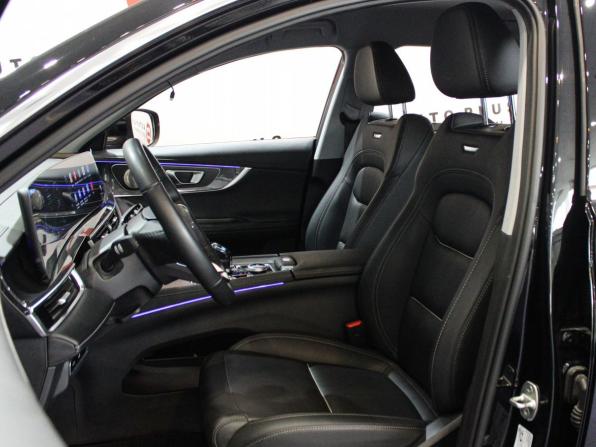 Chery Tiggo 7 Pro Max I Рестайлинг с пробегом 2025 года, цена 2 079 000 рублей, 20300 км, внедорожник, Автокод Объявления