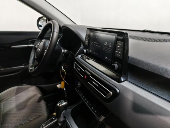 Kia Seltos I с пробегом 2022 года, цена 2 335 000 рублей, 98661 км, внедорожник, Автокод Объявления