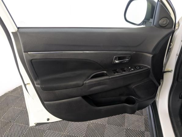 Mitsubishi ASX I Рестайлинг с пробегом 2014 года, цена 1 145 000 рублей, 116691 км, внедорожник, Автокод Объявления