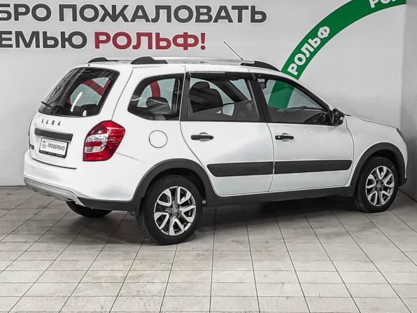 Lada (ВАЗ) Granta I Рестайлинг с пробегом 2023 года, цена 830 000 рублей, 48850 км, универсал, Автокод Объявления