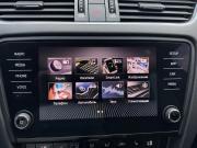 Skoda Octavia III (A7) Рестайлинг Екатеринбург  - изображение 50