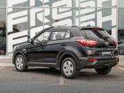 Hyundai Creta I Рестайлинг Краснодар  - изображение 23