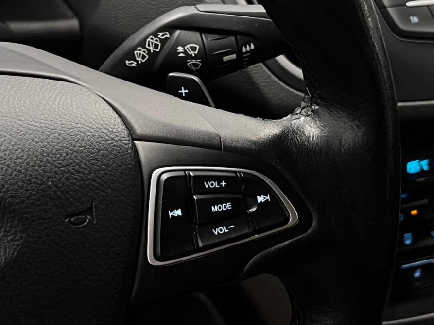 Ford Kuga II Рестайлинг Санкт-Петербург  - изображение 19