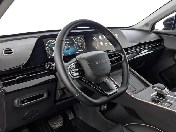 Omoda C5 I Рестайлинг с пробегом 2024 года, цена 2 210 000 рублей, 14926 км, внедорожник, Автокод Объявления