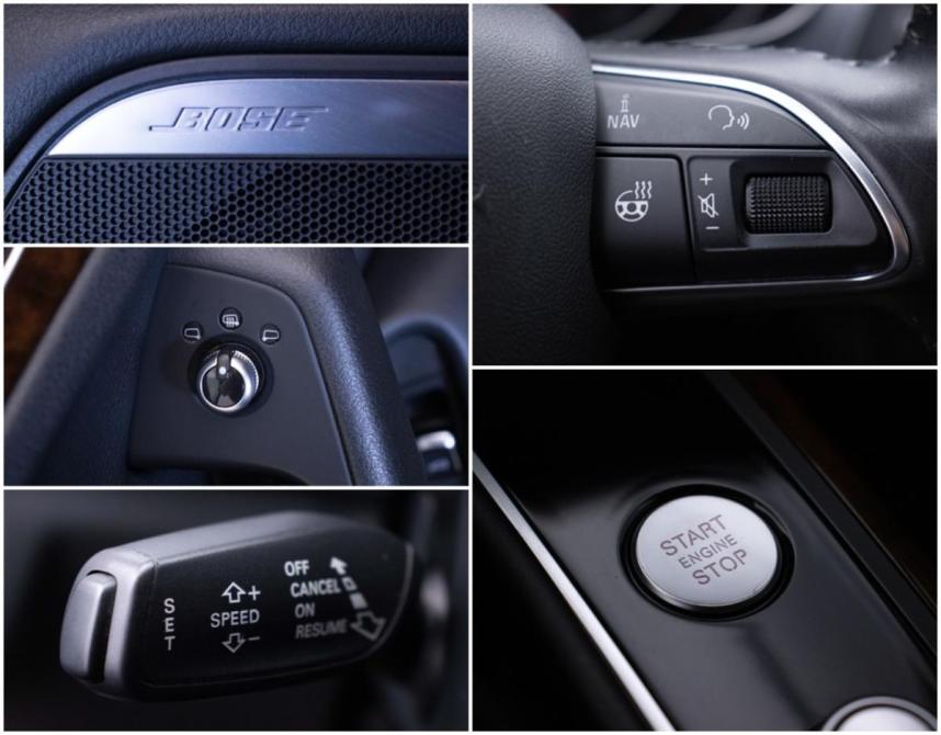 Audi A6 IV (C7) Рестайлинг Москва  - изображение 17