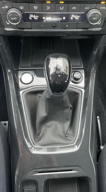 Volkswagen Tharu XR Стерлитамак  - изображение 16