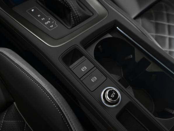 Audi Q3 II (F3) с пробегом 2026 года, цена 3 950 000 рублей, 50 км, внедорожник, Автокод Объявления