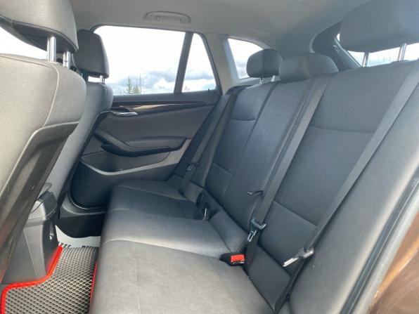 BMW X1 I (E84) с пробегом 2012 года, цена 1 336 600 рублей, 266619 км, внедорожник, Автокод Объявления