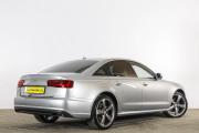 Audi A6 IV (C7) Рестайлинг Тюмень  - изображение 29