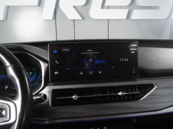 Chery Tiggo 8 Pro I с пробегом 2022 года, цена 2 049 000 рублей, 63901 км, внедорожник, Автокод Объявления