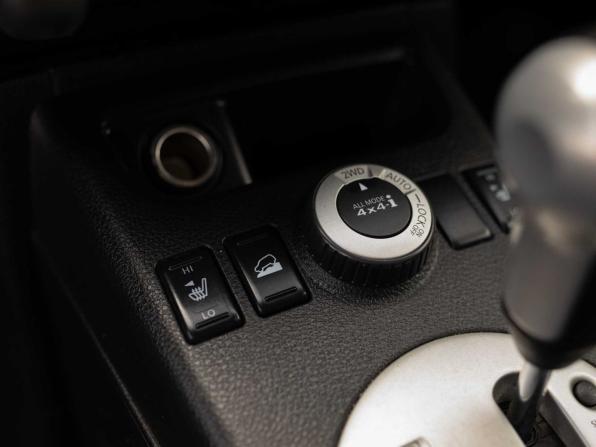 Nissan X-Trail II с пробегом 2010 года, цена 925 000 рублей, 334197 км, внедорожник, Автокод Объявления