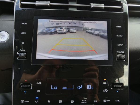 Hyundai Tucson IV с пробегом 2021 года, цена 2 720 000 рублей, 73362 км, внедорожник, Автокод Объявления