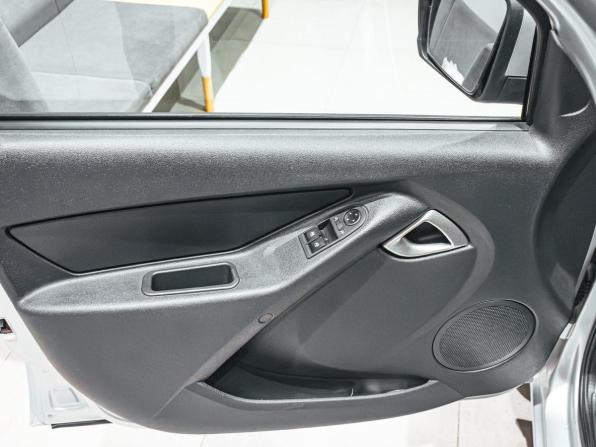 Lada (ВАЗ) Granta I Рестайлинг с пробегом 2023 года, цена 748 285 рублей, 27841 км, седан, Автокод Объявления