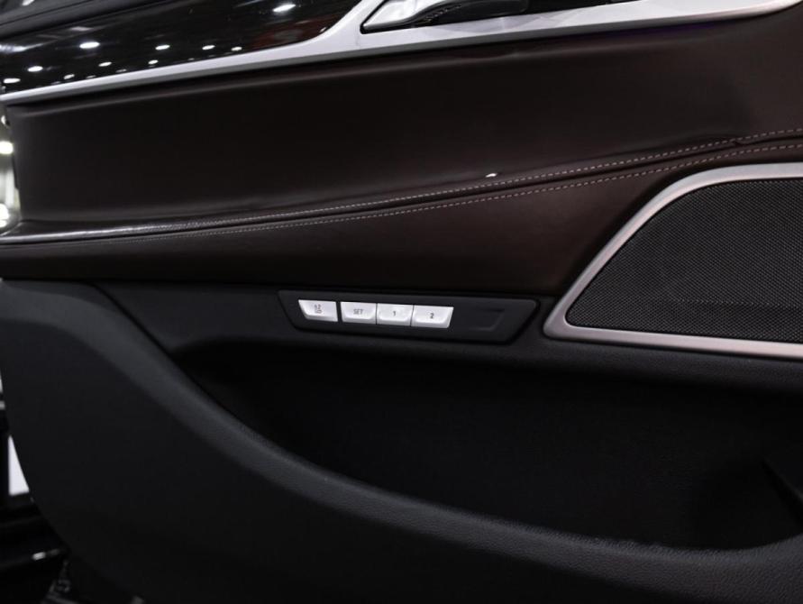 BMW 7 серии VI (G11/G12) Санкт-Петербург  - изображение 21