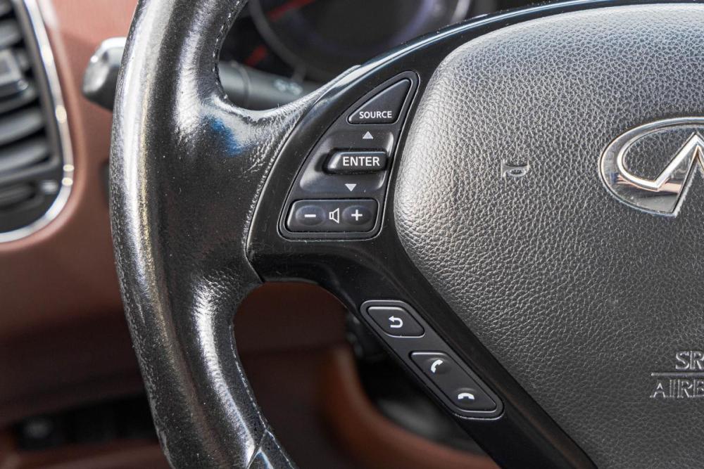 Infiniti EX I (J50) Барнаул  - изображение 17