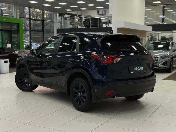 Mazda CX-5 I Рестайлинг с пробегом 2015 года, цена 1 670 000 рублей, 181961 км, внедорожник, Автокод Объявления