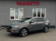 Lada (ВАЗ) Vesta I Альметьевск  - изображение 25