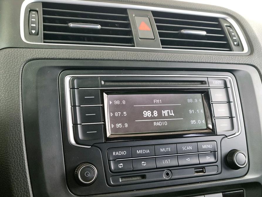 Volkswagen Jetta VI Петрозаводск  - изображение 19