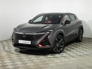 Changan UNI-T I Санкт-Петербург  - изображение 23