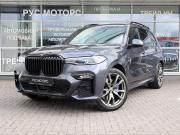BMW X7 I (G07) Калининград  - изображение 36