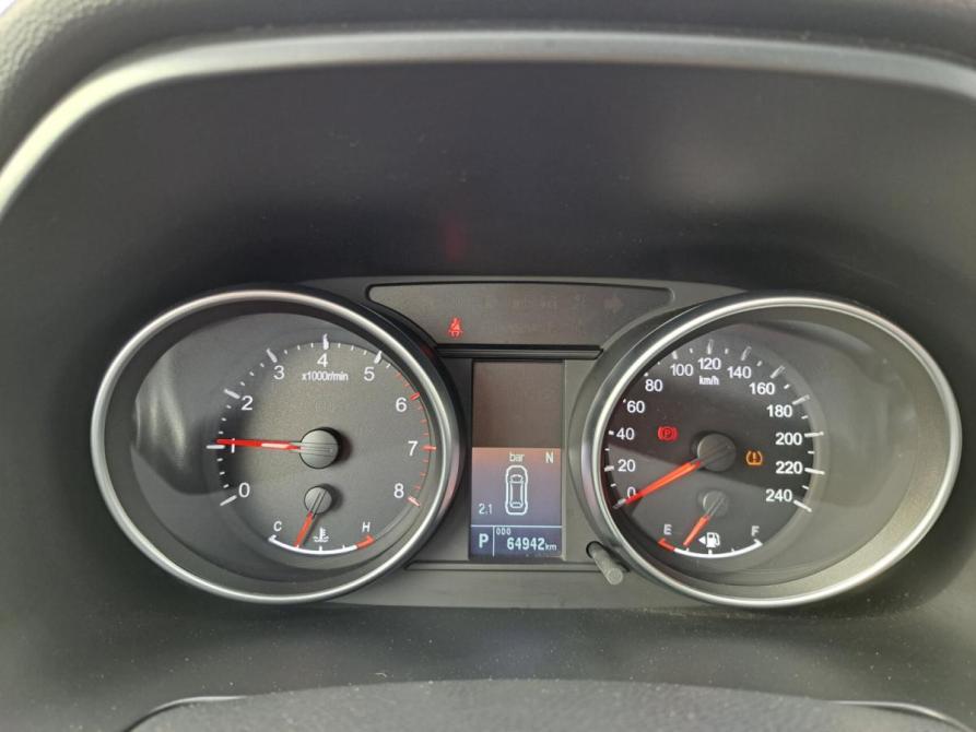 Haval M6 II Чебоксары  - изображение 16