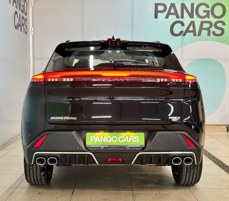 Dongfeng Mage Набережные Челны  - изображение 6