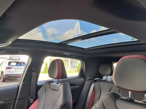 Geely Coolray I Рестайлинг с пробегом 2024 года, цена 2 200 000 рублей, 14379 км, внедорожник, Автокод Объявления
