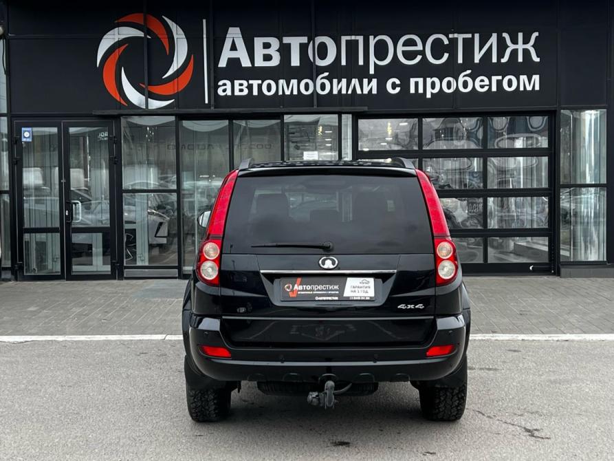 Great Wall Hover H5 Волгоград  - изображение 5