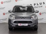 Mitsubishi Outlander III Минеральные Воды  - изображение 20