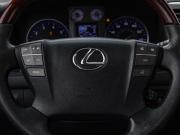 Lexus LX III Москва  - изображение 32