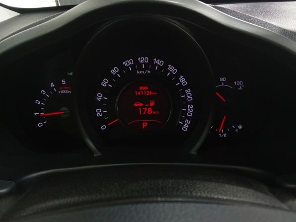 Kia Sportage III с пробегом 2011 года, цена 1 350 000 рублей, 141125 км, внедорожник, Автокод Объявления