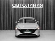 Mazda 3 IV (BP) Красноярск  - изображение 22