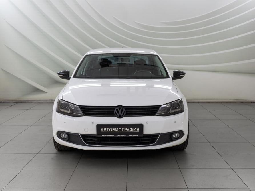 Volkswagen Jetta VI Волгоград  - изображение 2