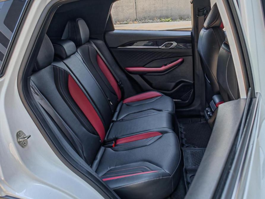 Geely Coolray I Рестайлинг Краснодар  - изображение 7