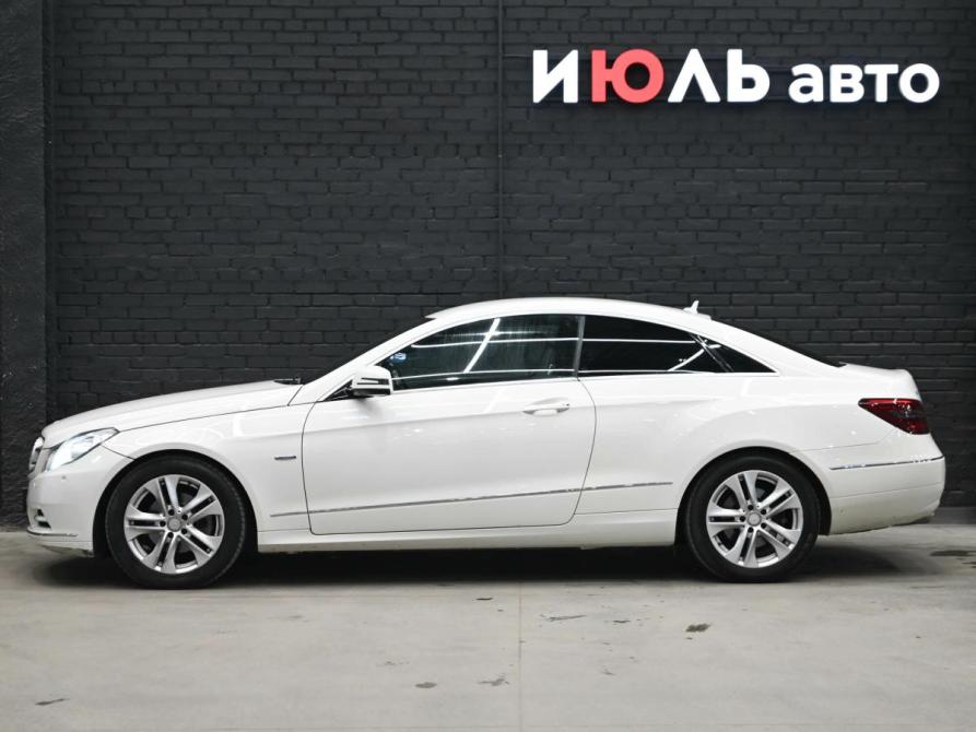 Mercedes-Benz E-Класс IV (W212 S212 C207) Екатеринбург  - изображение 7