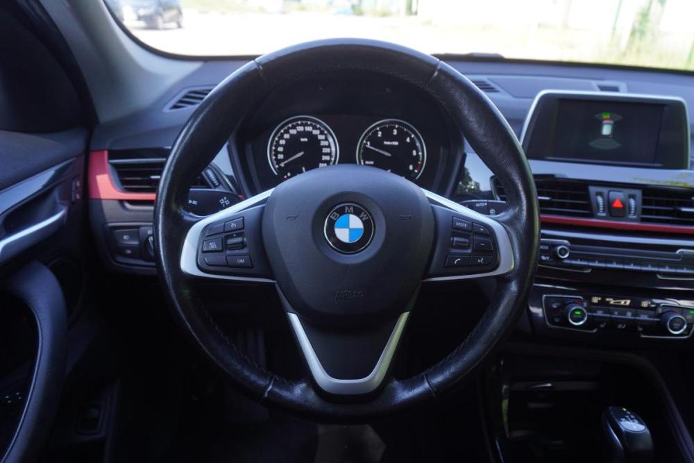 BMW X1 II (F48) Ульяновск  - изображение 13