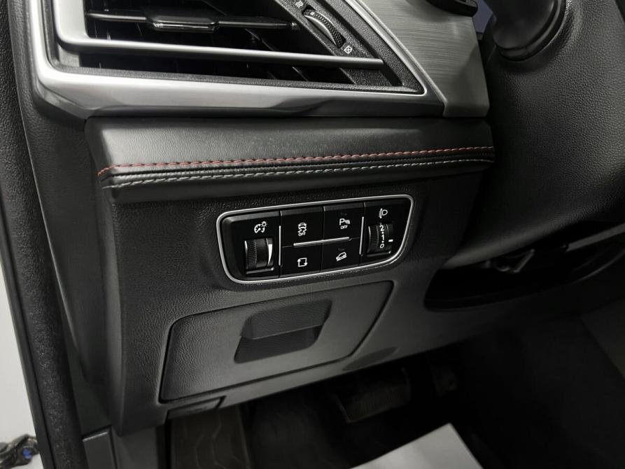 Changan CS75 I Рестайлинг Тверь  - изображение 23