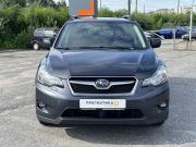 Subaru XV I Мурманск  - изображение 19