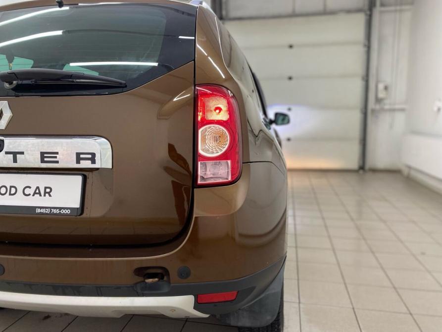Renault Duster I Энгельс  - изображение 15