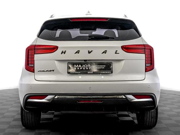 Haval Jolion I с пробегом 2023 года, цена 1 755 000 рублей, 38644 км, внедорожник, Автокод Объявления