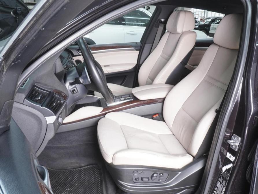 BMW X6 I (E71) Ростов-на-Дону  - изображение 10