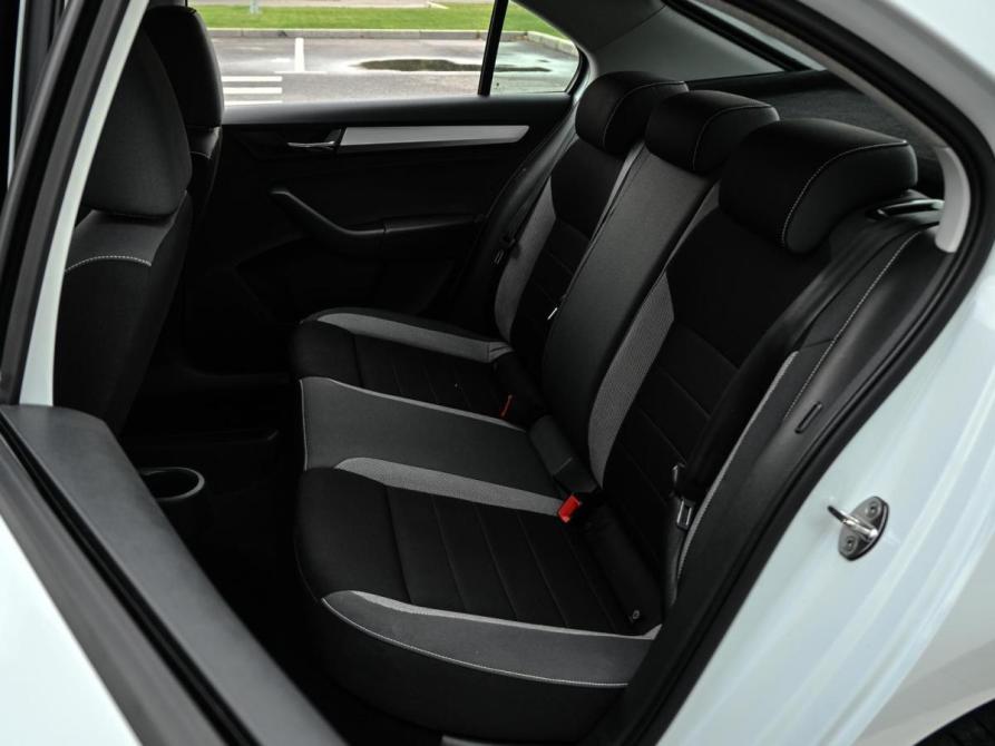 Skoda Rapid I Рестайлинг Волгоград  - изображение 9