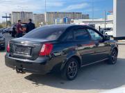 Chevrolet Lacetti I Сыктывкар  - изображение 29
