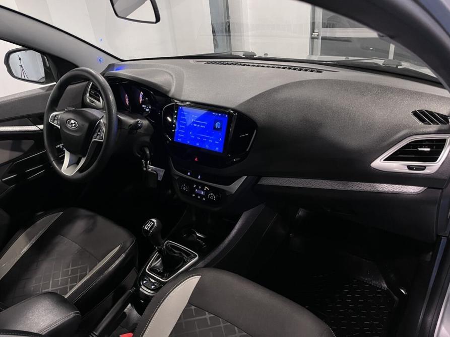 Lada (ВАЗ) Vesta I Чебоксары  - изображение 12